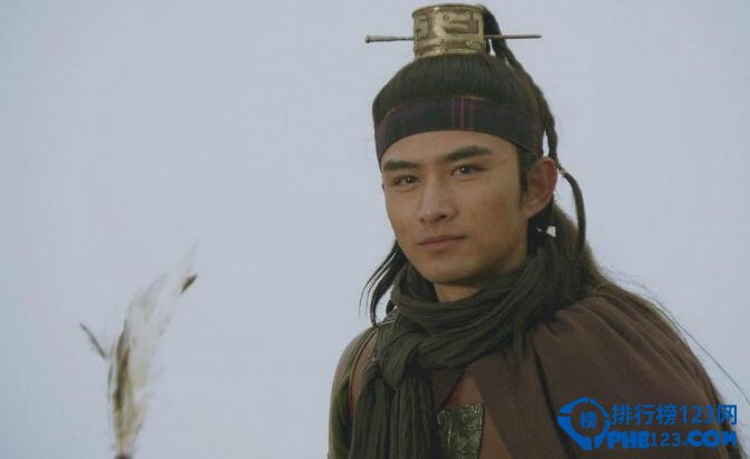 水浒108将十大英雄武力排行榜，排行榜里武松只能排第10?