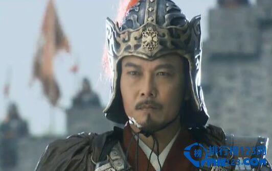 水浒108将十大英雄武力排行榜，排行榜里武松只能排第10?