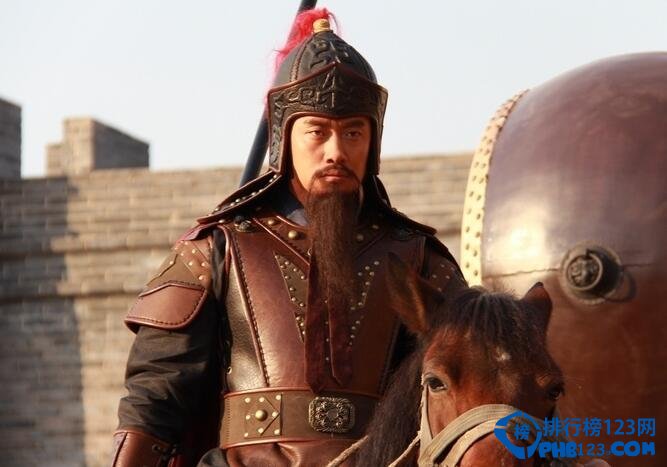 水浒108将十大英雄武力排行榜，排行榜里武松只能排第10?