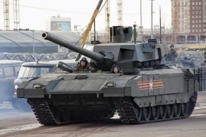 盘点世界十大主战坦克排行