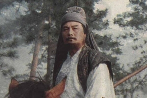 水浒108将十大英雄武力排行榜，排行榜里武松只能排第10?