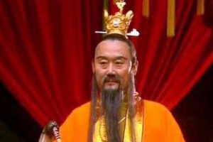 《西游记》十大高手的武力排行 第一不是孙悟空