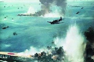 第二次世界大战十大经典战役