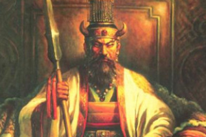 中国历史上十大最强战将排行：第一竟然是他!