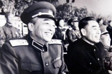 历史公认十大抗日名将，中国著名抗日元帅排名