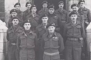 二战时期，世界军事实力排行榜