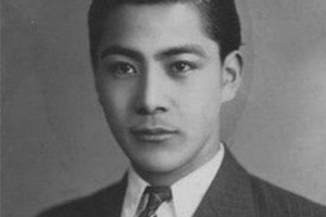 抗日战争中国汉奸排行榜 汪精卫居首