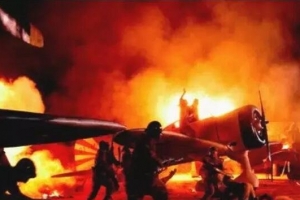 中国抗日战争＂十大捷战＂排行榜，站着的是不屈的灵魂