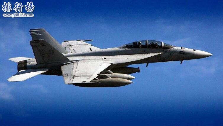 2017年世界十大战机：中国已有两种第五代战斗机
