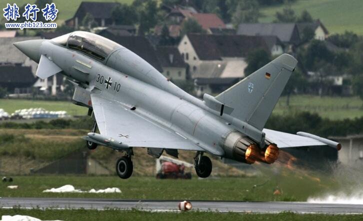 2017年世界十大战机：中国已有两种第五代战斗机
