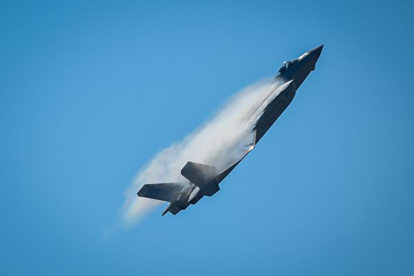 中国最先进的战斗机是歼20吗 中国最好的战斗是什么