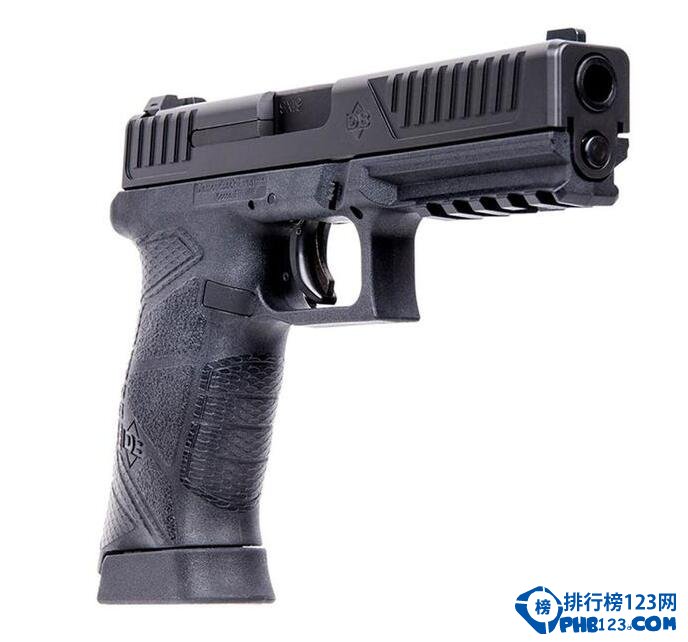 手枪排行,2016,便携手枪,手枪排行榜