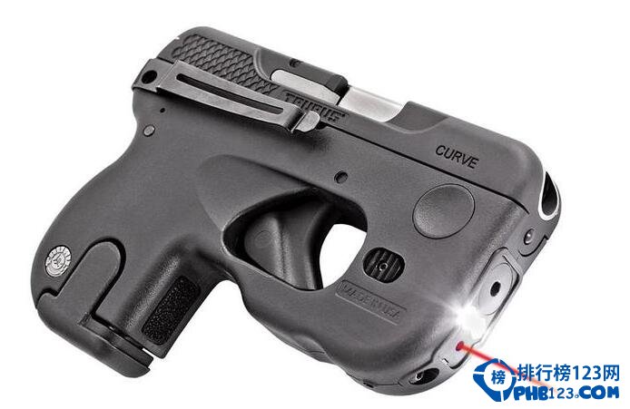 手枪排行,2016,便携手枪,手枪排行榜