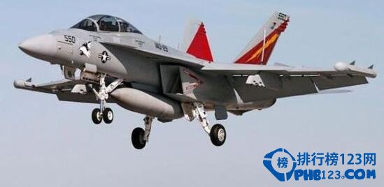 盘点世界十大最贵战斗机 最贵大黄蜂9400万美元