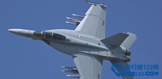 盘点世界十大最贵战斗机 最贵大黄蜂9400万美元