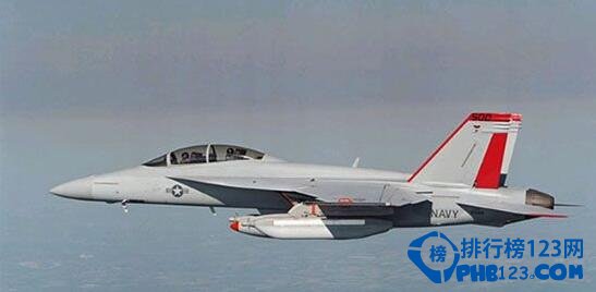 盘点世界十大最贵战斗机 最贵大黄蜂9400万美元