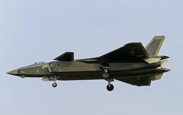 中国最先进的战斗机是歼20吗 中国最好的战斗是什么