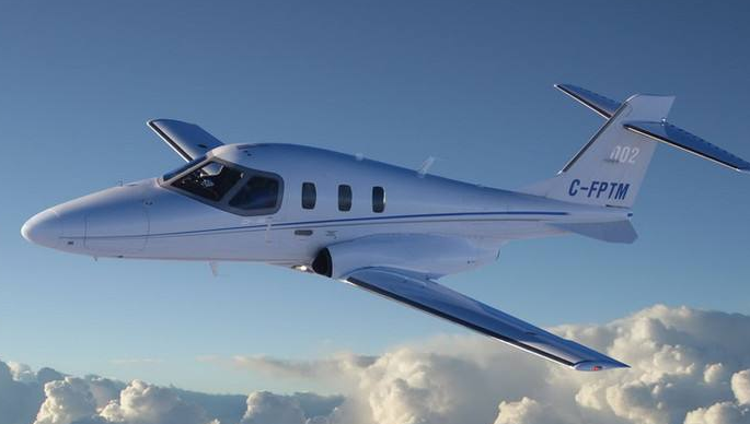 世界十大私人飞机品牌 最著名的私人飞机品牌享誉世界