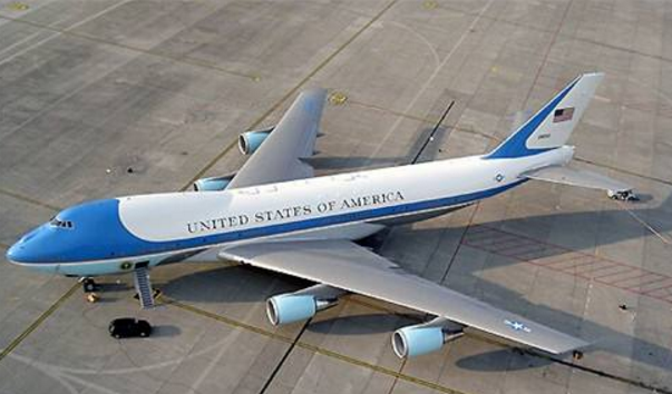 全球十大最豪华私人飞机 盘点世界最贵私人飞机