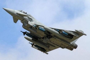 世界十大最先进的战斗机排名：中美共占七席，F22力压歼20登顶