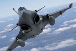 世界上最先进的战机排名