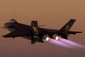 中国最新十大战机排名2018 中国最先进的战机情况