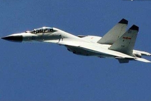 2017年世界十大战机：中国已有两种第五代战斗机