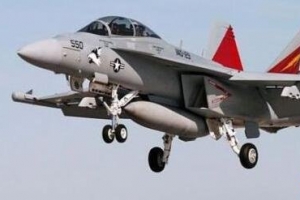 盘点世界十大最贵战斗机 最贵大黄蜂9400万美元