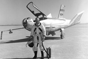 盘点史上十大最酷的已退役飞机