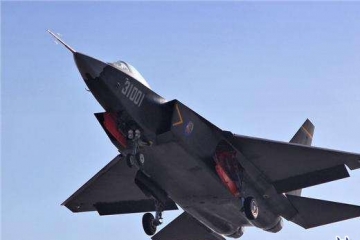 「最新」世界战斗机排名2018，世界十大最强战斗机详解