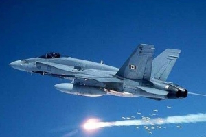 世界十大战斗机排行榜，中国两大战机榜上有名？