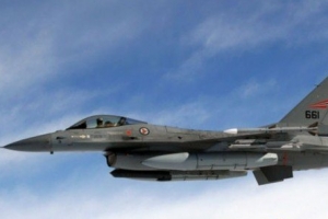 世界十大现役战斗机排行榜 盘点十大现役战斗机