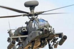 全世界五大武装直升机排行，中国武直10也在其中