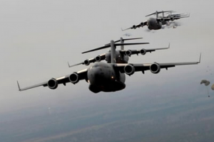 运输机排行榜,盘点全球十大著名运输机