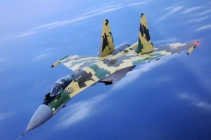 盘点2016年世界十大战机排行榜 中国三款战机上榜