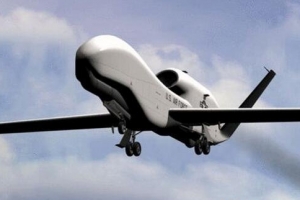 盘点全球十大顶尖无人机 最可怕全球十大无人机排行榜