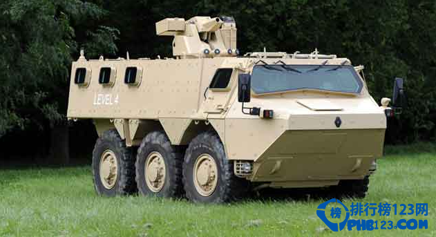 大家经常能在那种历史战争电视剧当中看见一些长相特别奇怪的汽车，而这些长相奇特的大部分都是军事汽车，而且军事汽车在一些军事任务中有着不可或缺的重要性，下面排行榜123网