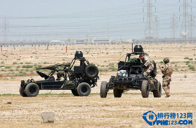 大家经常能在那种历史战争电视剧当中看见一些长相特别奇怪的汽车，而这些长相奇特的大部分都是军事汽车，而且军事汽车在一些军事任务中有着不可或缺的重要性，下面排行榜123网