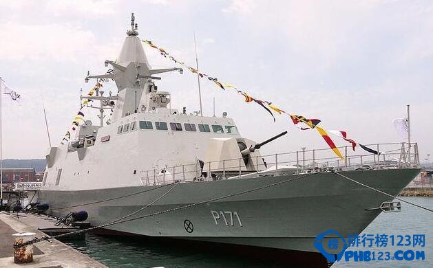舰船排行,护卫舰,十大,排行榜,军事排行榜