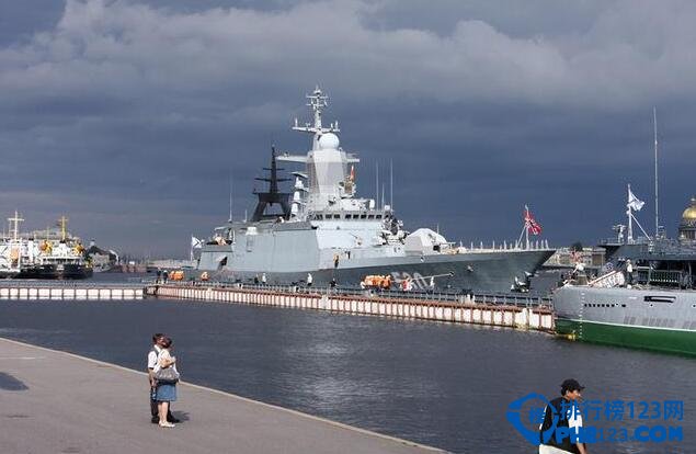 舰船排行,护卫舰,十大,排行榜,军事排行榜