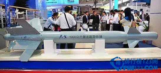 世界上十大威力最强的超级炸弹排行榜 威力强大