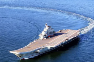 军舰建造哪家强，我国军工船厂排行榜