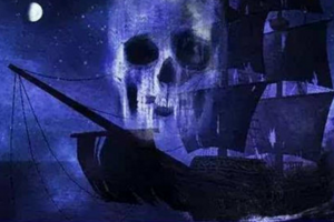 世界十大鬼船:第二最惨，船爆炸尸骨无存（棉兰Ourang号）