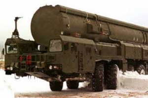 盘点世界排行前十的洲际导弹