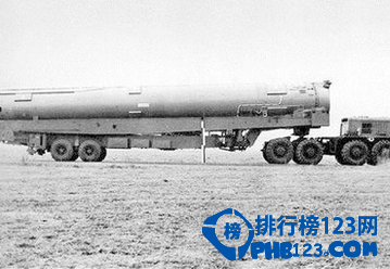 洲际弹道导弹(ICBM)被认为是一种主要的核威慑力量，目前只有少数国家拥有发射这种远距离武器的技术。近年来很多军事强国都开始发展自己的尖端武器，尤其注重在远程导弹上下大手笔。下面就跟着排行榜123网的小编一起来盘点世界排行前十的洲际导弹。