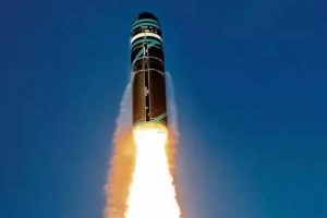 世界十大现役洲际弹道导弹排行榜