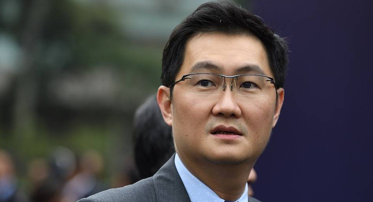 中国首富排行榜2019，最新中国首富十大排名出炉(定期更新)