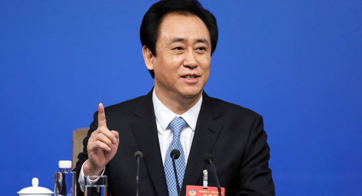 中国首富排行榜2019，最新中国首富十大排名出炉(定期更新)