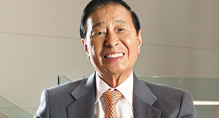 中国首富排行榜2019，最新中国首富十大排名出炉(定期更新)