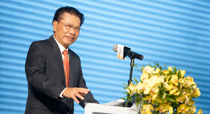 中国首富排行榜2019，最新中国首富十大排名出炉(定期更新)